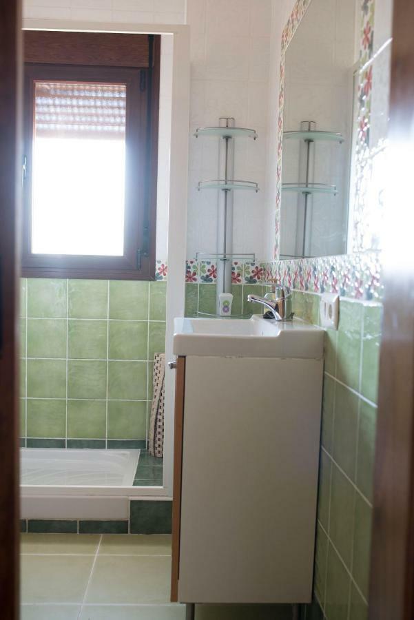 Maison d'hôtes Mi Casita à Ronda Extérieur photo