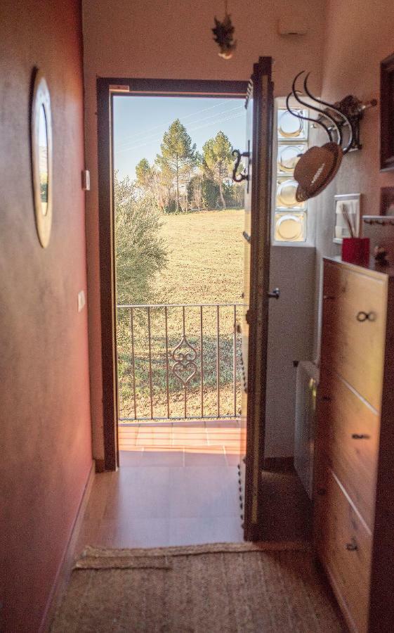 Maison d'hôtes Mi Casita à Ronda Extérieur photo
