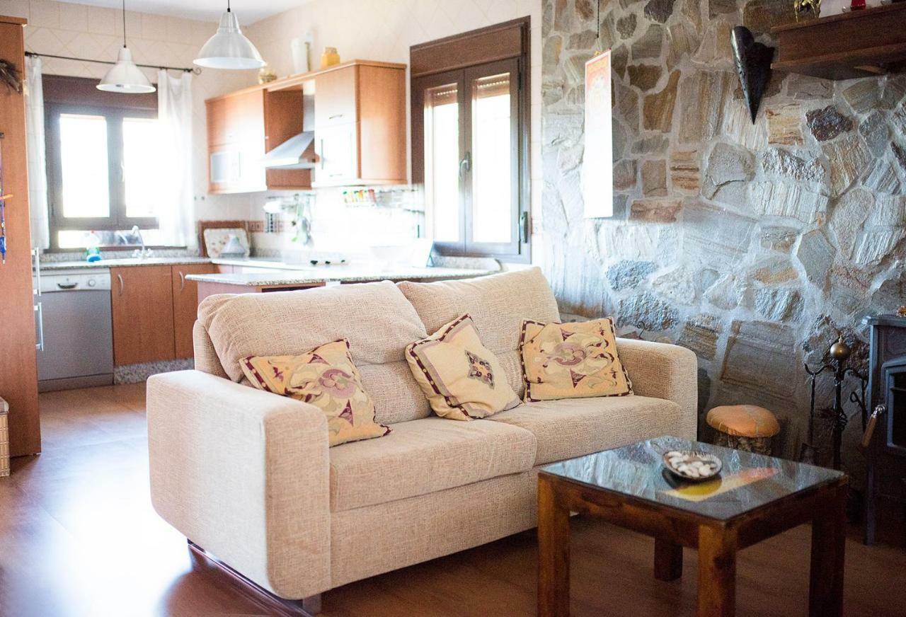 Maison d'hôtes Mi Casita à Ronda Extérieur photo