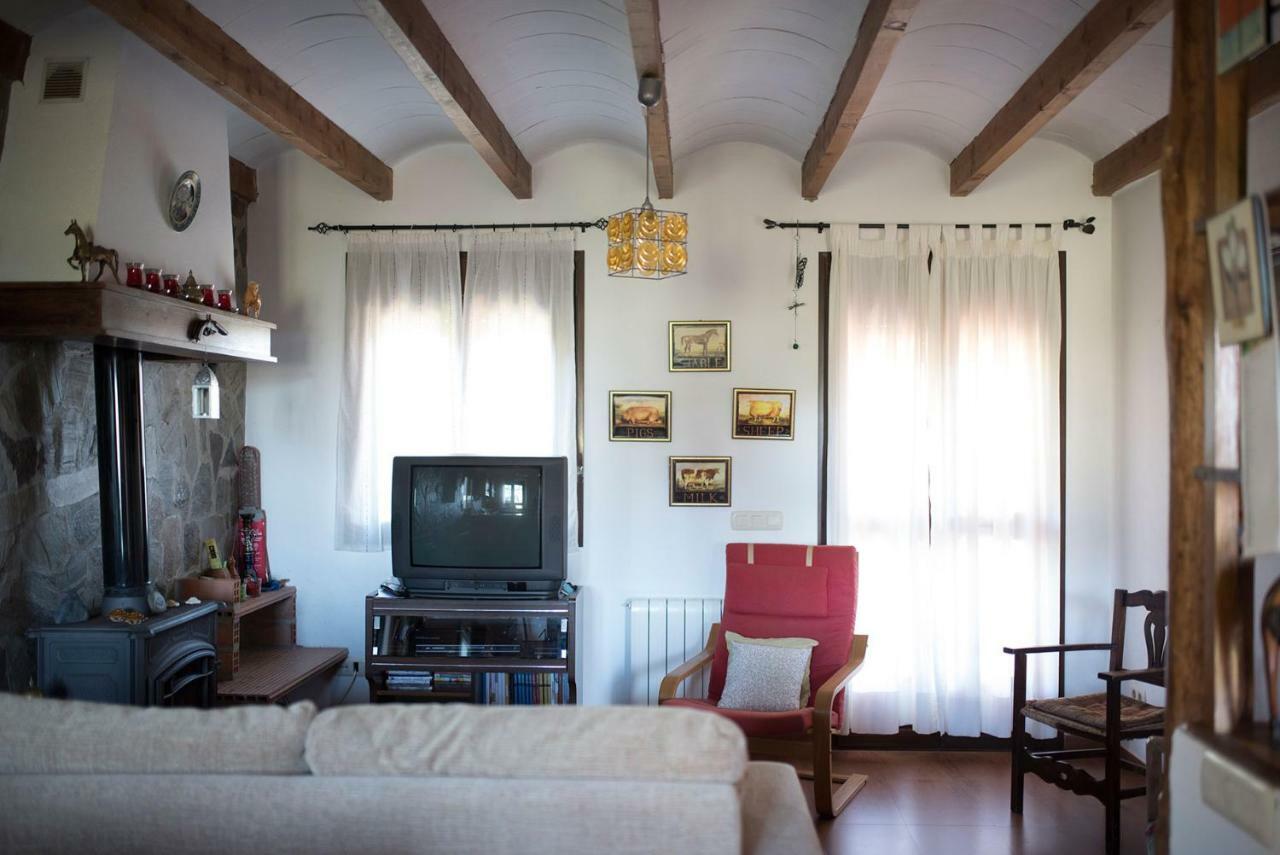 Maison d'hôtes Mi Casita à Ronda Extérieur photo